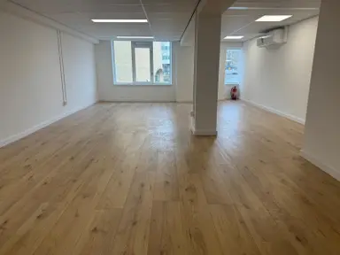 53m2 Appartement à louer pour 1250€/mois à Boterstraat 12E, Schiedam