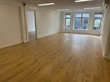 81m2 Appartement à louer pour 1750€/mois à Boterstraat 12E, Schiedam