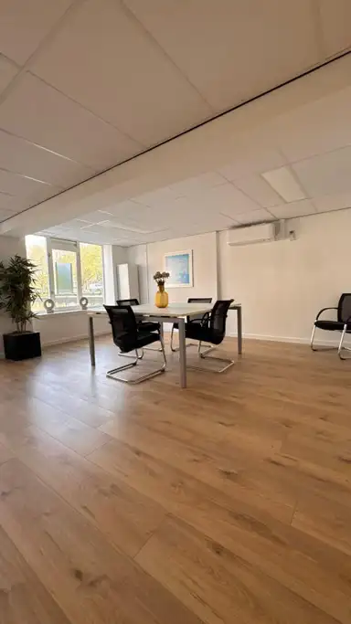 62m2 Appartement à louer pour 1375€/mois à Boterstraat 12E, Schiedam