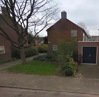 62m2 huis te huur voor 774.14€/maand in Admiraal van Ghentlaan 11, Uithoorn