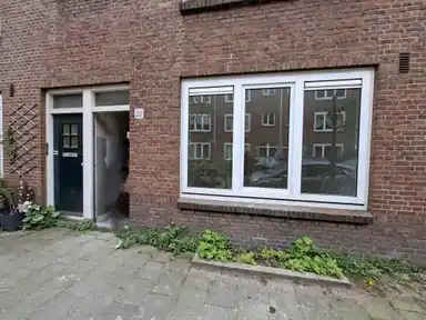 44m2 Appartement te huur voor 937.8€/maand in Poggenbeekstraat 22-H, Amsterdam