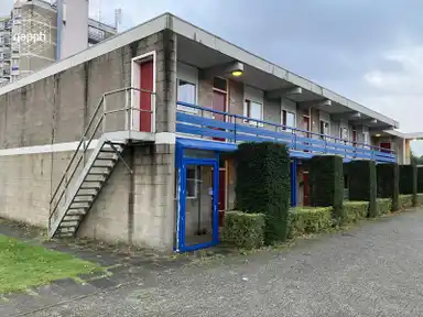 55m2 Appartement te huur voor 400€/maand in Ceintuurbaan 1400, Bussum
