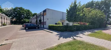 25m2 studio te huur voor 300€/maand in Best