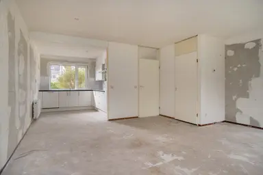 114m2 house to rent for 1650€/month in Gravin Margarethahof 11, Vogelenzang