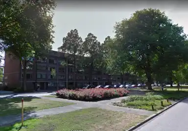 105m2 apartment to rent for 1498.72€/month in Thorbeckelaan 346F, The Hague