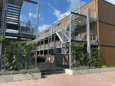 0m2 apartment to rent for 891.29€/month in F. Hazemeijerstraat 104, Hengelo