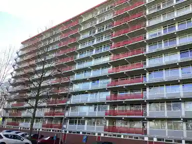 118m2 Appartamento in affitto per 758.59€/mese a Smetanalaan 124, Assen