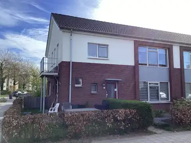 75m2 Appartamento in affitto per 650.98€/mese a Ingenieur J.W. Albardastraat 14, Assen