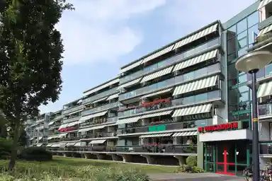 47m2 flat to rent for 744.76€/month in De Walgaarden 274, Oldenzaal