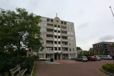 66m2 Flat zur Miete für 775.87€/Monat in De Brink 284, Zutphen