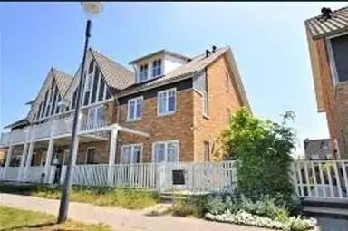 162m2 house to rent for 3145€/month in Buijtenste meerken, Waalre