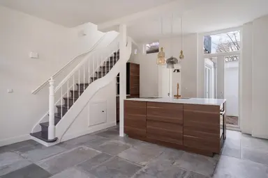 89m2 house to rent for 2950€/month in Nieuwe Schoolstraat 111, The Hague