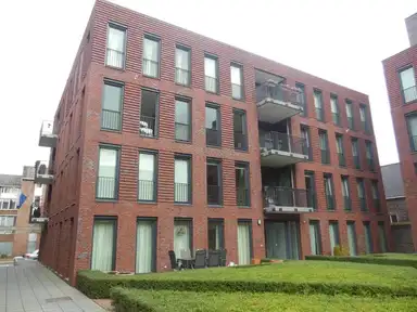 76m2 apartment to rent for 1145€/month in Heilige Geeststraat 42, Roermond