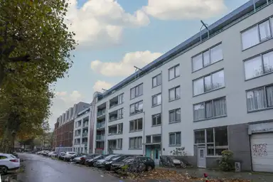 71m2 apartment to rent for 1950€/month in Pieter Vlamingstraat 232, Amsterdam