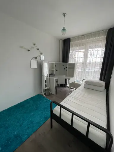 10m2 Camera in affitto per 880€/mese a Waterlandplein 1033, Amsterdam