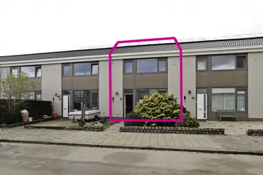 0m2 house to rent for 954.26€/month in Lieferingestraat 9, Breda