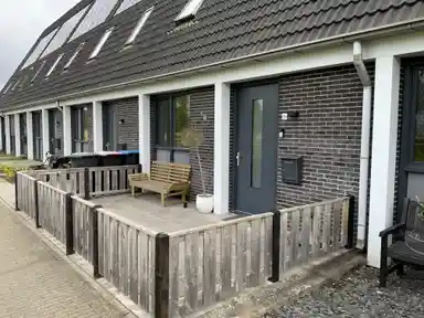81m2 huis te huur voor 939.48€/maand in Korrelhoed 39, Apeldoorn
