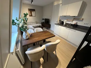 50m2 flat to rent for 1750€/month in Bottelstraat, Nijmegen