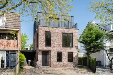 88m2 Haus zur Miete für 2350€/Monat in Doctor C.A. Gerkestraat 77, Zandvoort