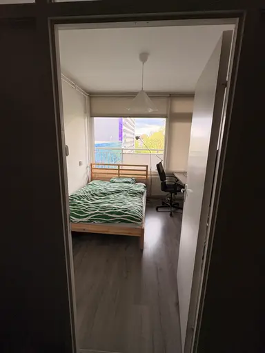 81m2 Camera in affitto per 800€/mese a Torenmolen, Amsterdam