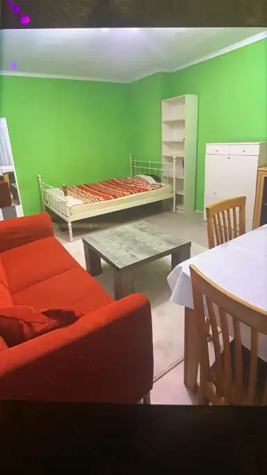 20m2 Kamer te huur voor 900€/maand in Persijnlaan, Delft