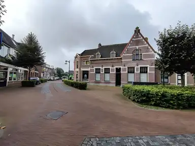 65m2 apartment to rent for 1098€/month in Heuvel, Veldhoven