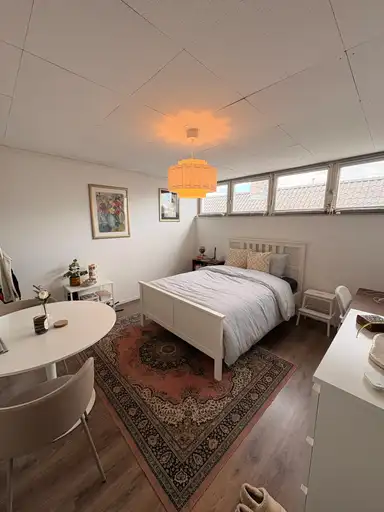 18μ² Δωμάτιο προς ενοικίαση για 585€/μήνα σε Heugemerstraat, Maastricht