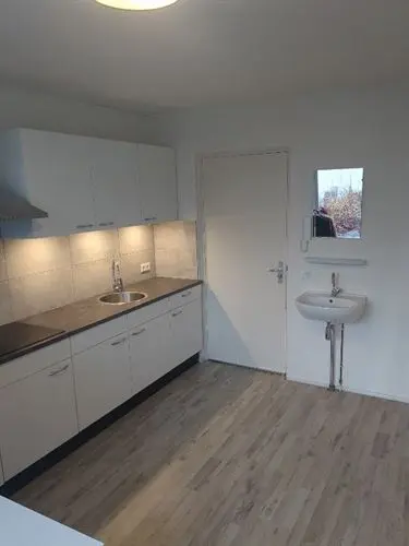 18m2 Camera in affitto per 860€/mese a Sint Annastraat, Nijmegen