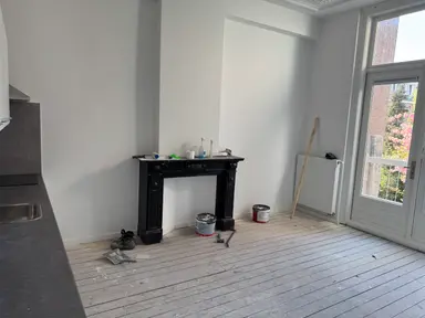 20m2 Camera in affitto per 860€/mese a Straalmanstraat, Nijmegen