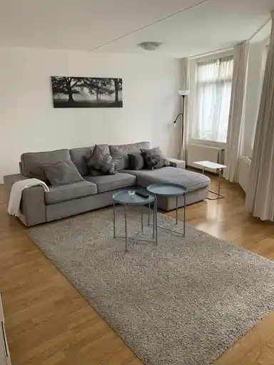 100m2 Appartement à louer pour 2250€/mois à Muzenplein 19, The Hague
