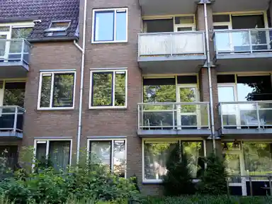 70m2 apartment to rent for 782.43€/month in Annadaelstraat 45, Sittard