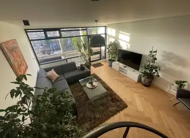 102m2 apartment to rent for 3349€/month in Overtoom, Amsterdam
