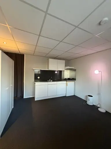 25m2 studio to rent for 695€/month in Alm 43, Zwolle