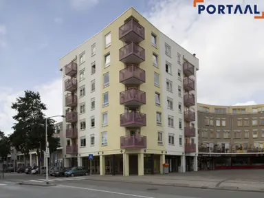 72m2 Appartamento in affitto per 780.29€/mese a Alexandrine Tinneplein 184, Leiden