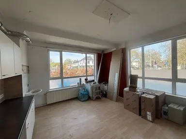 24m2 Camera in affitto per 837€/mese a Sint Jacobslaan, Nijmegen