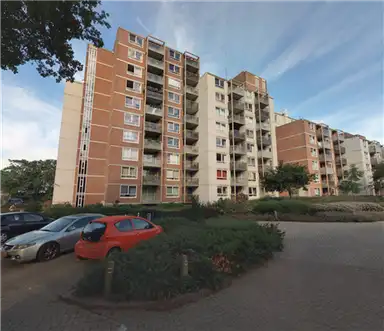 50.03m2 apartment to rent for 801.97€/month in Heideparkseweg 444, Nijmegen