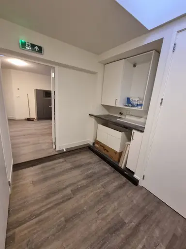 22m2 studio to rent for 837€/month in Atjehstraat 75, Enschede