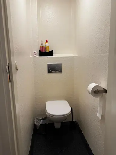 30m2 studio to rent for 715€/month in Hoogstraat, Zwolle