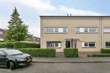 108m2 house to rent for 2200€/month in Landkaartje, Breda