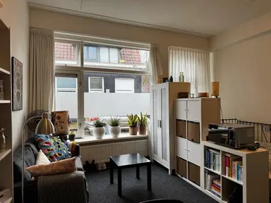 30m2 studio à louer pour 715€/mois à Hoogstraat 1022, Zwolle