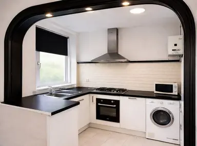 79m2 Appartamento in affitto per 1485€/mese a Schipbeekstraat 40, Dordrecht