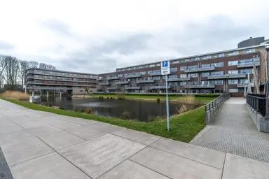 84m2 apartment to rent for 1420€/month in Hofplein, Woerden