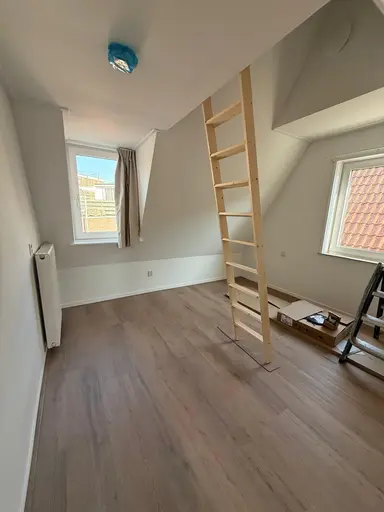 11m2 room to rent for 519€/month in Keizersgracht 35, Meppel