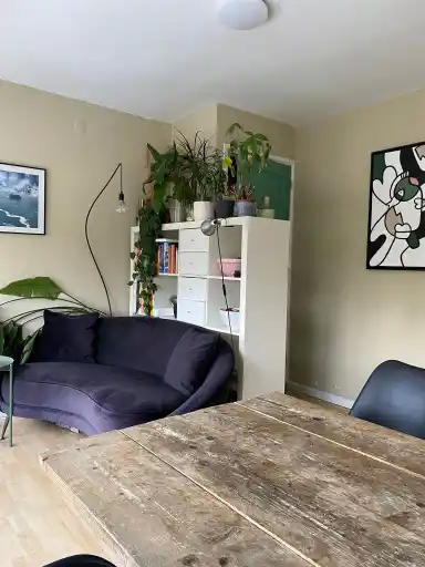 18m2 Camera in affitto per 600€/mese a Floralaan West 256, Eindhoven