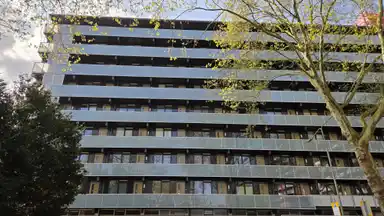 49m2 apartment to rent for 707.33€/month in Martin Luther Kingplein 58, Geleen