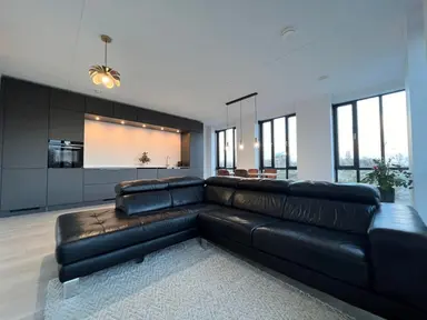 76m2 apartment to rent for 2300€/month in Laan van Moskou, Utrecht