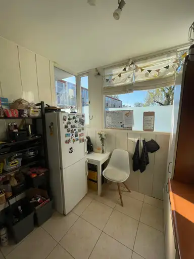 12m2 Zimmer zur Miete für 650€/Monat in Diamantplein, Leiden