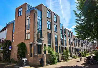 18m2 Camera in affitto per 561.13€/mese a Bursestraat 125, Deventer