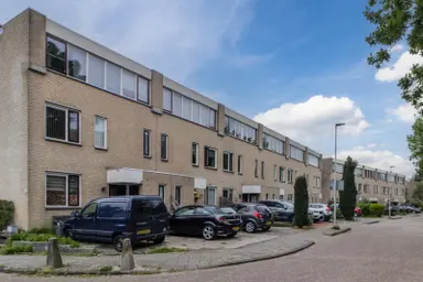69m2 flat to rent for 1199€/month in Londenstraat 2, Zoetermeer