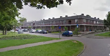 29μ² Διαμέρισμα προς ενοικίαση για 590.09€/μήνα σε Eendenweg 22, Apeldoorn